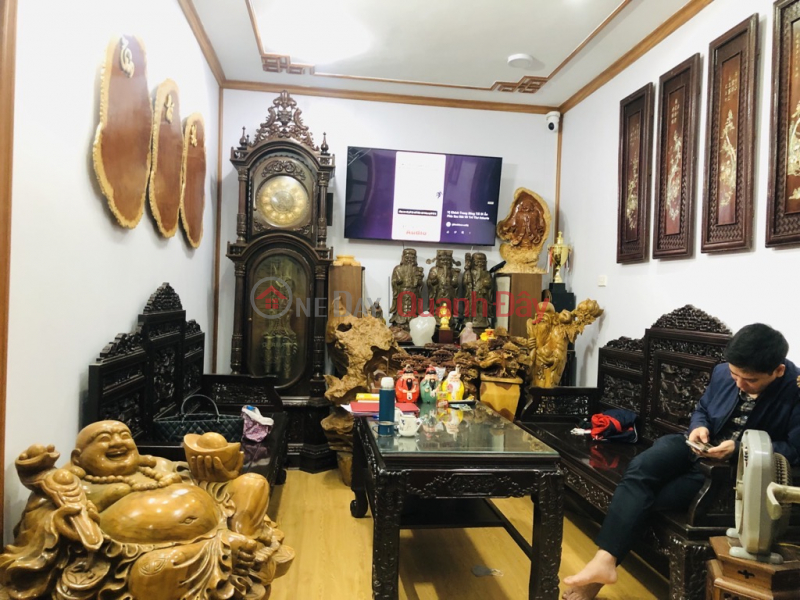 BÁN NHÀ KIM GIANG, CĂN NHÀ NHÀ VÀNG TĂNG GIÁ MỖI NGÀY – 192 KIM GIANG Niêm yết bán