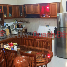 HOT HOT HOT !!! HOUSE BY OWNER - Good Price - House for Sale at K21 Dung Si Thanh Khe. Da Nang _0