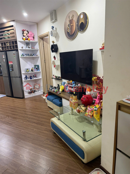 GREAT PRICE - OWNER SELLING QUICKLY: 2-BEDROOM APARTMENT IN BUSINESS TOWER, HA DONG, HANOI Vietnam | Sales, đ 3.65 Billion