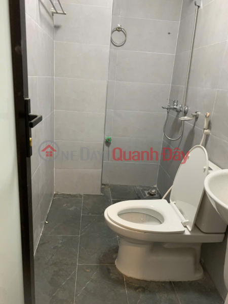HOUSE FOR SALE IN THINH LIET - HOANG MAI, 34 SQUARE METERS, 6 FLOORS, ELEVATOR, FRONTAGE 4.3 METERS, PRICE 8.95 BILLION. Vietnam | Sales đ 8.95 Billion
