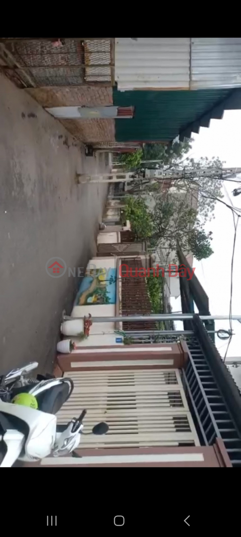Owner Needs to Sell Land in Dan Phuong, Hanoi Super Cheap _0