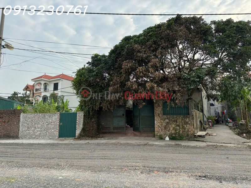 Property Search Vietnam | OneDay | Nhà ở Niêm yết bán | BÁN ĐẤT TẶNG NHÀ VIEW SÔNG ĐUỐNG – PHONG THUỶ ĐẸP TẠI GIANG BIÊN, LONG BIÊN