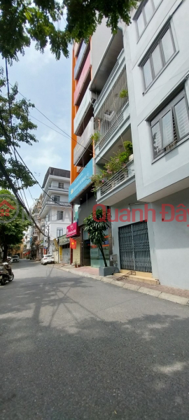 Property Search Vietnam | OneDay | Nhà ở Niêm yết bán, CHỈ 4.1 TỶ - 63M- RỘNG 4M - NGÕ OTO - THÔNG 2 ĐẦU - ĐẤT HOÀNG NHƯ TIẾP.