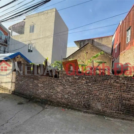 OWNER FOR SALE LAND IN DAI PHUC - BAC NINH - CAR-WIDE ROAD _0