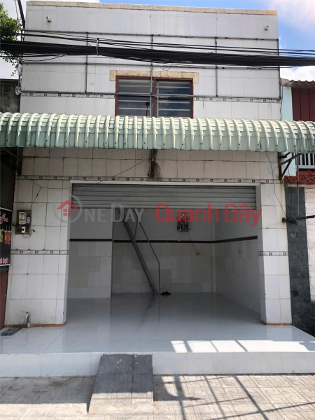 TOWNHOUSE FOR SALE ON QL51 - CHU HAI, BEAUTIFUL HOUSE, Vietnam Sales | đ 1 Billion