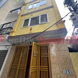 TRUONG_DINH 33m X 6 FLOORS, 4.1M FRONTAGE, CAR ALLEY CONNECTING TO ALL WAYS, ONLY ABOVE 6 BILLION _0