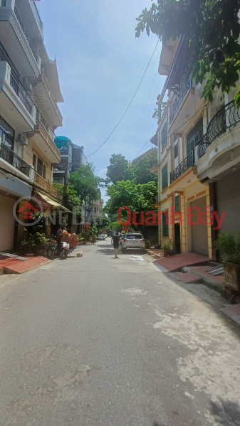 PHÂN LÔ NGUYỄN CẢNH DỊ- ĐẠI KIM, ÔTÔ TRÁNH-KD VP, 54 M2, GIÁ 19,6 TỶ. Niêm yết bán