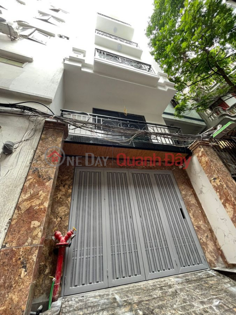 Board of 8-storey mini apartment building, elevator 71m2 My Dinh, cash flow 1.1 billion\/year Contact: 0972802206 _0