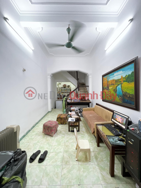 NGUYEN LUONG HOUSE FOR SALE WITH BRIGHT ANGLE Plot MT OVER 4M QUICK 3 BILLION Sales Listings