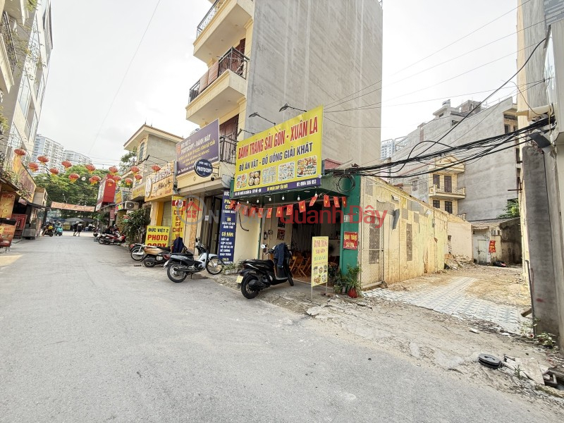 XUAN LA – 75M² – 7 FLOORS ELEVATOR – CAR ACCESS – 25 BILLION Sales Listings