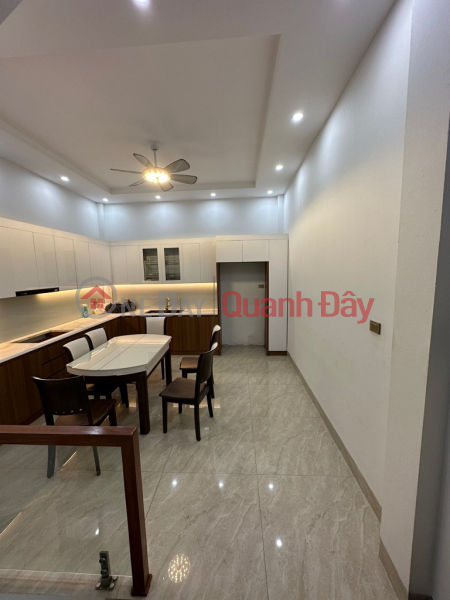 Property Search Vietnam | OneDay | Residential Sales Listings, FOR SALE Land Area Dong Gate Service To Huu, HA DONG Area: 50M X 5 FLOORS WITH PRICE OF 9 BILLION. LOT DIVISION - AUTOMOBILE - BUSINESS -