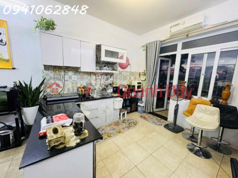 Apartment for rent: 3 bedrooms, 2 bathrooms, 110m2, 2 parking spaces at Intracom 2 - 33 Cau Dien Street, Xuan Phuong Ward, Hanoi. _0
