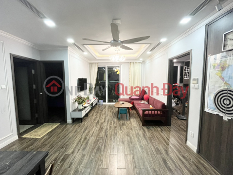 Giá cuối cực tốt cho căn 2 ngủ 71m2 tại Seasons Avenue giá 5.9 tỷ _0