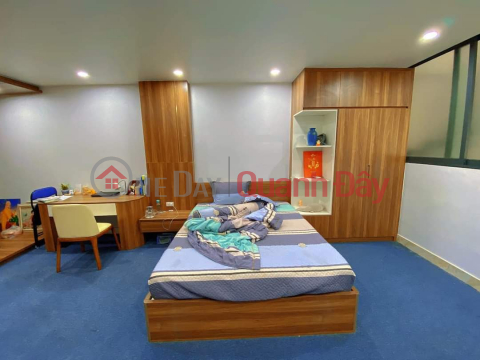 ROOM FOR RENT - AREA, 30M2, CLOSED - PRICE 3.5 MILLION - BAC TU LIEM - NEAR FINANCE STUDENT _0