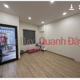 Chủ hạ liên tục nhà Đường tô hiến Thành phường 15,Quận 10, 40m2, 6TỶ7 HẠ CÒN 5 TỶ5 4 tầng _0