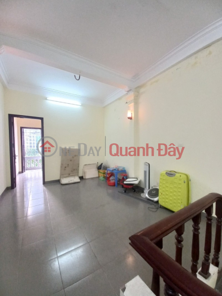 House for sale in Thanh Xuan Hoang Ngan district 40m 4 floors 3 bedrooms open lane 2 airy right at 4 billion contact 0817606560, Vietnam, Sales | ₫ 4.45 Billion