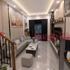 **House for sale on Hong Lac street, Ward 10, Tan Binh district; 4*11m; 4 floors - new house** _0