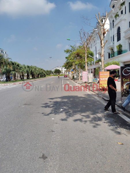 VILLA LOT FOR SALE IN KY DONG URBAN AREA, EXTREMELY BEAUTIFUL LOCATION, EXTREMELY CHEAP PRICE, AREA 225M2, FRONTAGE 10M. Sales Listings