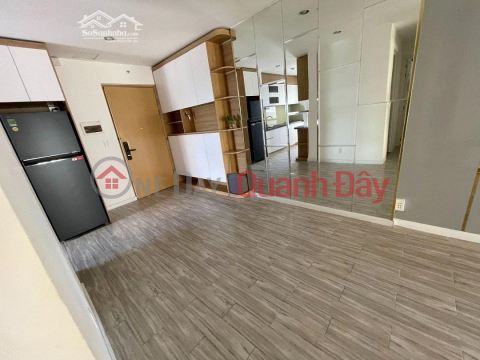 [Owner] ONLY 2.5 BILLION OWN CITY GATE APARTMENT 72m2 FULLY FURNISHED - DISTRICT 8 - HO CHI MINH CITY _0