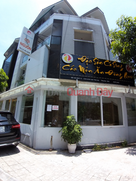 Villa for rent 220m2, 1 basement, 4 floors, Phung Khoang National Assembly residential area Rental Listings