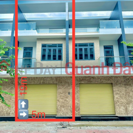 Bán shophouse KDC Bửu Long, trục chính E6 siêu rẻ chỉ 6 tỷ _0