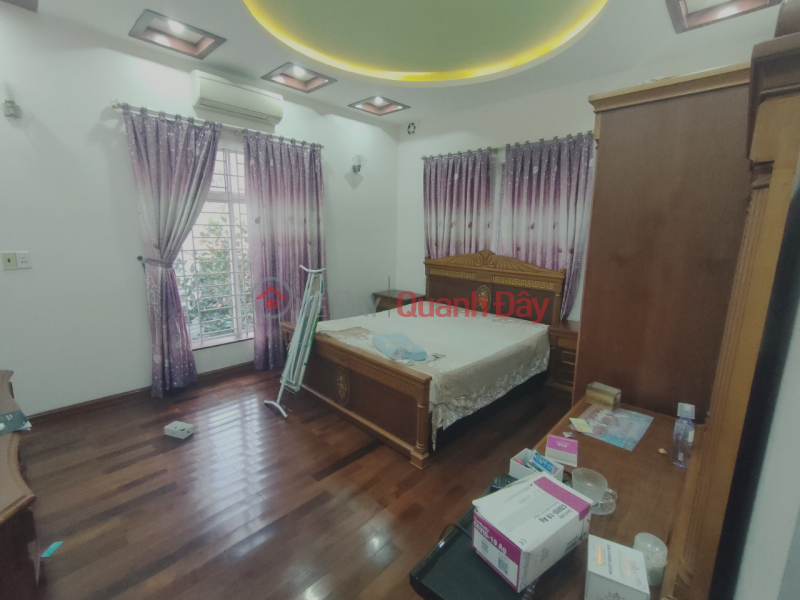 Villa for rent 150 m high 3 floors Vietnam | Rental ₫ 22 Million/ month