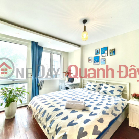 The owner needs to rent Vitamin Home 34G Hoe Nhai Ward - Ba Dinh - Hanoi _0