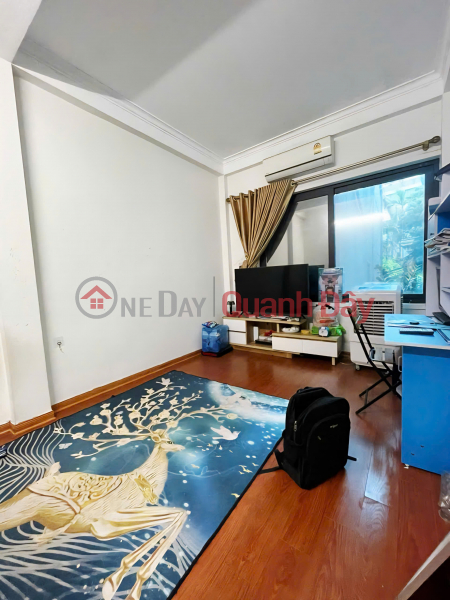 Extremely rare corner house on Hoang Hoa Tham street near street 2, airy, 47m² x 4 floors, over 10 billion Vietnam, Sales | đ 10.8 Billion