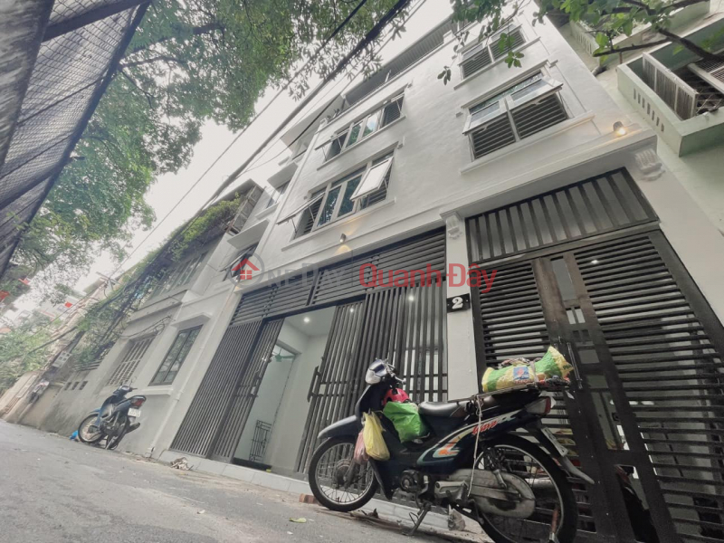 SUPER PRODUCT HOANG QUOC VIET LAND – 10M FRONTAGE – CHESSBOARD LOT DIVISION – TOP BUSINESS Sales Listings