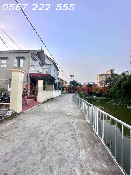 Property Search Vietnam | OneDay | Nhà ở, Niêm yết bán | SIÊU PHẨM VIEW SÔNG – NGÕ 4.5M HOÀ NGHĨA, DƯƠNG KINH GIÁ HIẾM CHỈ 1.2x TỶ – ZALO 0567 222 555