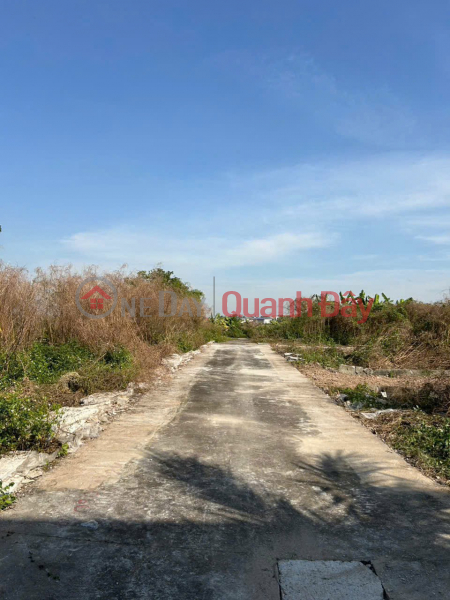 Lô 98m² giá 9xx triệu – rẻ nhất Thù Du Minh Tân ZALO 0567 222 555 Việt Nam, Bán | đ 930 triệu