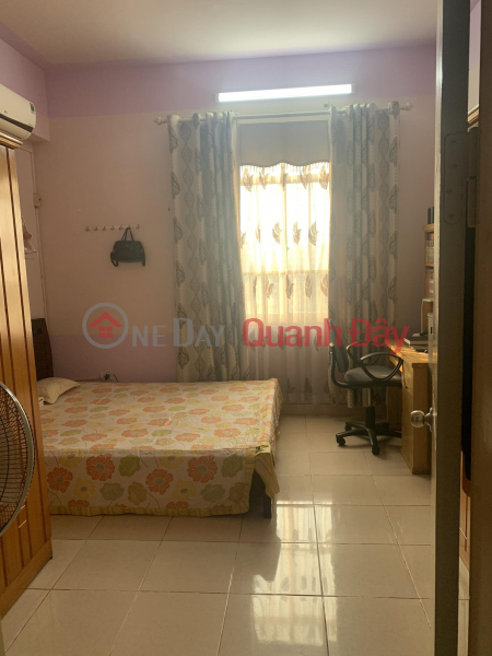 Property Search Vietnam | OneDay | Nhà ở, Niêm yết bán BÁN CĂN HỘ 53M2, 2 PHỎNG NGỦ + 1WC TẠI TÂY HỒ CIPUTRA, TẦNG TRUNG VIEW ĐẸP, ĐỂ LẠI NT, GIÁ 2.15 TỶ