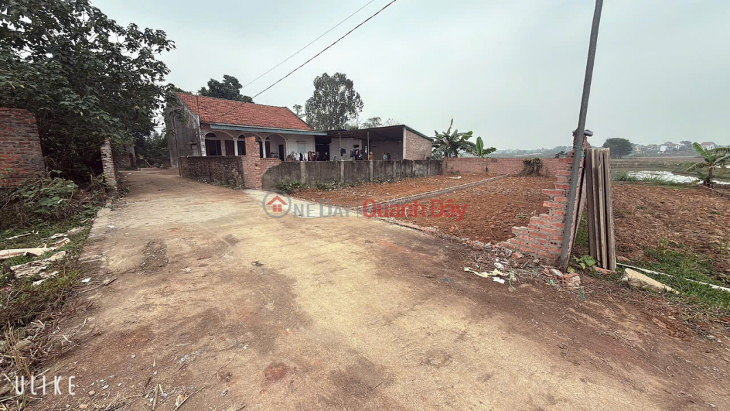 GIÁ 830 TR DIỆN TÍCH 100 M FUN THỔ CƯ - SỔ ĐỎ SẪN SÀNG CÔNG CHỨNG 
CAM KẾT PHÁP LÝ CHUẨN RÕ RÀNG MIMH BẠCH Niêm yết bán