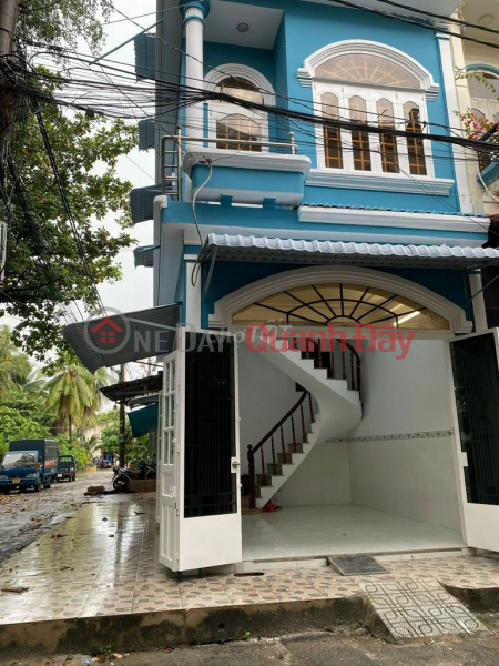 Corner House 2 MT Alley 118 Phan Huy Ich, 4x9m, 4 bedrooms, only 8 million Vietnam, Rental, đ 8 Million/ month