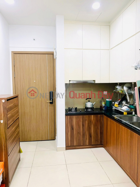 GENUINE SELL FAST apartment in RichStar Apartment - Tan Phu District - HCM _0