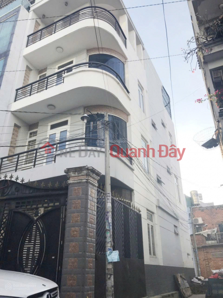 Property Search Vietnam | OneDay | Nhà ở | Niêm yết bán Bán gấp nhà mặt phố 274/15A1 Nguyễn Văn Lượng, Gò Vấp, 9,9 tỷ, 70m2