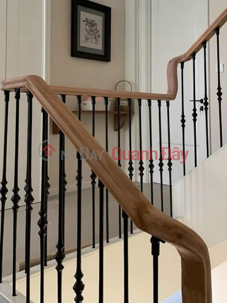 Property Search Vietnam | OneDay | Residential | Rental Listings My house is for rent, located on Le Trong Tan and Hoang Van Thai streets, 160m2 x 3 floors - 57 million VND.