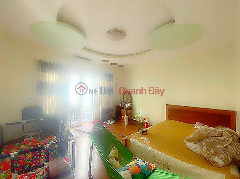 Property Search Vietnam | OneDay | Residential | Sales Listings, House for sale on Cho Hang alley, 45m 4 floors PRICE 3.5 billion, independent, good business alley