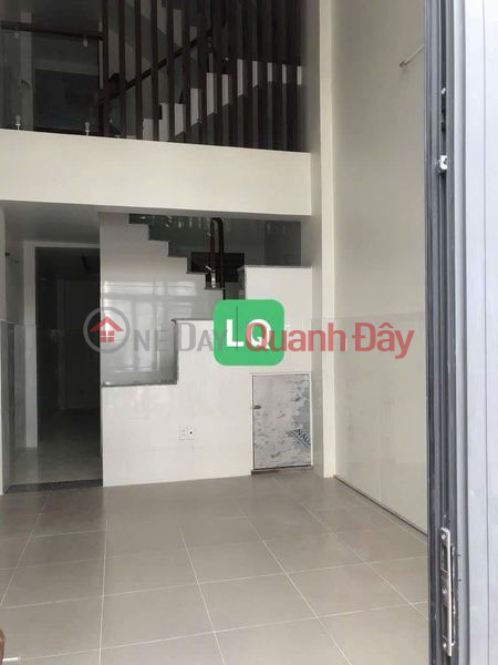 Property Search Vietnam | OneDay | Nhà ở | Niêm yết cho thuê | Nhà cho thuê hẻm Luỹ Bán Bích