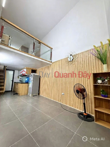 House for sale in Kim Ma, 30m² x 4 floors, only 5.8 billion VND, 20m from the main street. Sales Listings