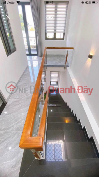 Property Search Vietnam | OneDay | Residential Sales Listings, Sell house to pay off debt near market 5m50 x20m pay 500 million in advance to receive house