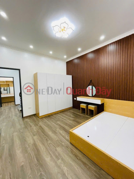 Property Search Vietnam | OneDay | Nhà ở | Niêm yết bán Bán nhà 4 tầng, 42m², 5PN, 4WC, Kim Ngưu, Hai Bà Trưng, 6.6 tỷ, tặng full nội thất