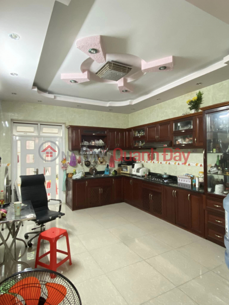 Property Search Vietnam | OneDay | Nhà ở Niêm yết bán Nhà Quang Trung Gò Vấp – 105m2 4 tầng, dòng tiền 50 triệu– 10.8 tỷ