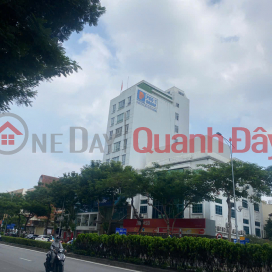 Cho thuê nhà Hồng Tiến – Long Biên 120m x 5T, mặt tiền 6m kinh doanh mọi loại hình _0