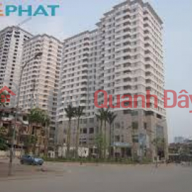 Bán căn hộ chung cư tòa N07 KĐT mới Dịch Vọng Cầu Giấy căn góc 108m2, 3PN, 2WC _0