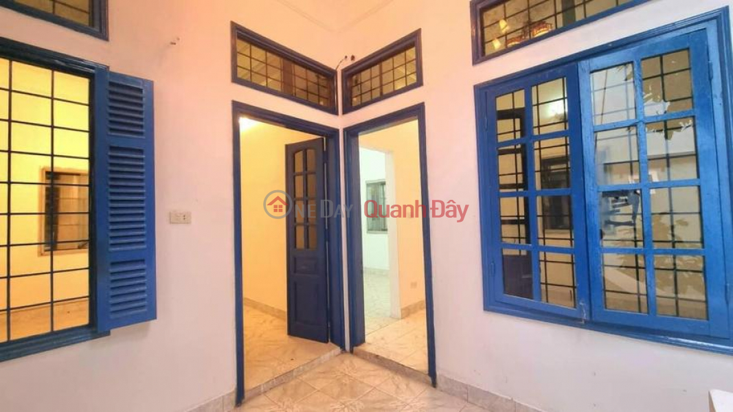 Property Search Vietnam | OneDay | Nhà ở Niêm yết bán Kim Mã nhà sân vườn đẹp, 75m2 không gian sống chất, 6.99tỷ