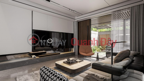 **Bán cặp nhà mặt tiền Phạm Cự Lượng, phường 2 Tân Bình; 7x20 - gần sân bay _0
