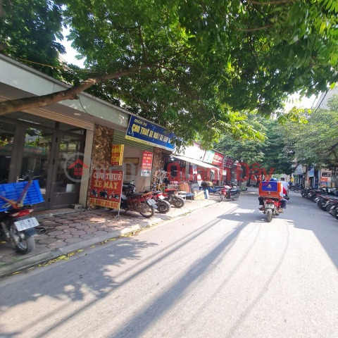 Tặng nhà trọ 10 phòng 4 tầng cạnh Học viện Nông nghiệp –Trâu Quỳ, Gia Lâm, Hà Nội. Nhanh tay nào. _0