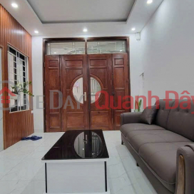 CHÍNH CHỦ EM BÁN NHÀ 5 TẦNG TẠI VĂN QUÁN, ĐẦY ĐỦ CÔNG NĂNG, TIỆN ÍCH, NGÕ ÔTÔ THÔNG, NHỈNH 7 TỶ _0
