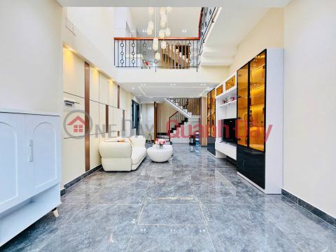 Nhà 872 Quang Trung Phường 8 Gò Vấp _0